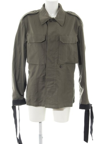 Beclaimed vintage giacca mezza - beclaimed,