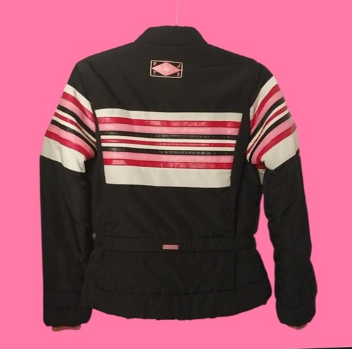 Giacca biker vintage pepe - giacca,