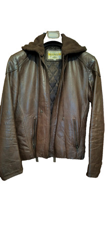 Giacca uomo vintage vainas - uomo,