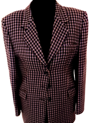 Giacca donna sartoriale - giacca,