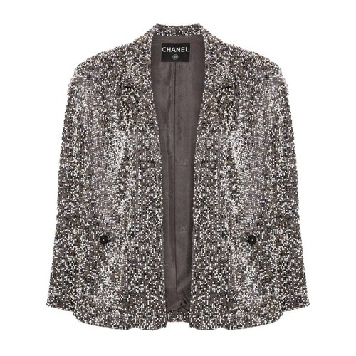 Chanel a6850 giacca - a6850, donna