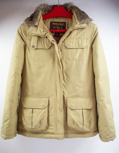 Giacca vintage woolrich donna - vintage,