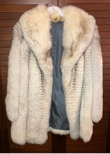 Pelliccia donna vera - donna,