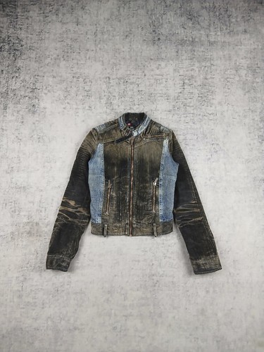 Giacca diesel vintage - diesel,