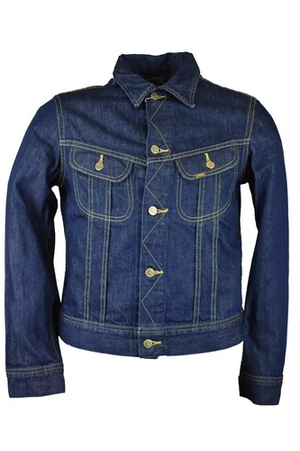 Lee giacca jeans donna corta - jeans,