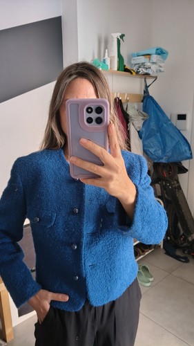Federica blazer vintage - federica,