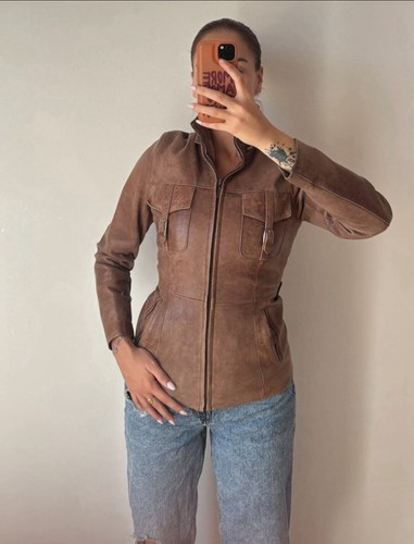 Giacca donna vera - giacca,