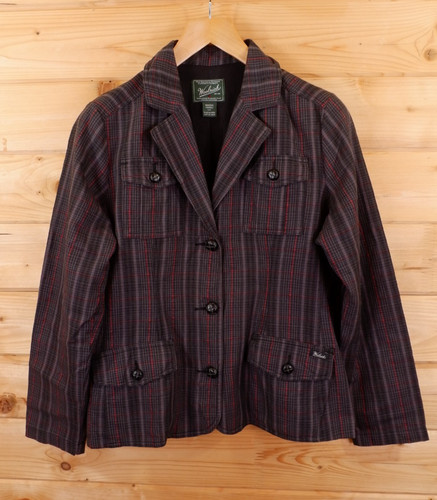 Giacca blazer donna vintage