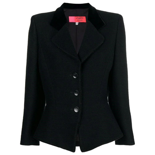 Emanuel ungaro giacca donna - ungaro,