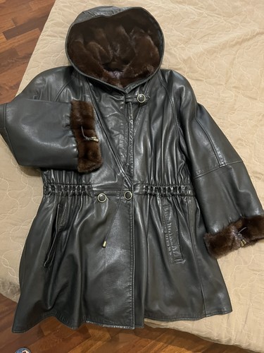 Giacca donna modello - , parka
