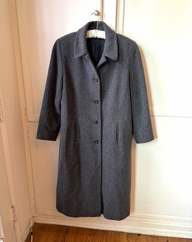 Cappotto lungo donna - , vintage