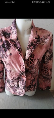 Giacca donna vintage - giacca,