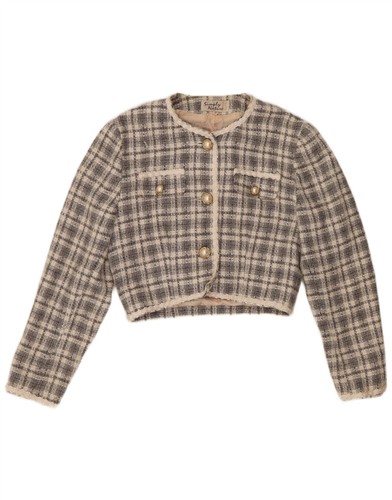 Giacca bolero donna vintage - , 3