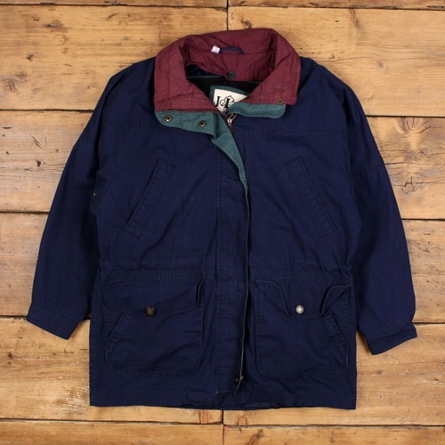 Giacca vintage jlc - giacca, outdoor