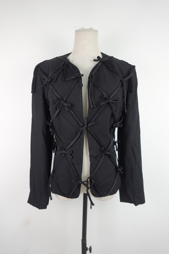 Moschino cheap chic blazer - moschino,