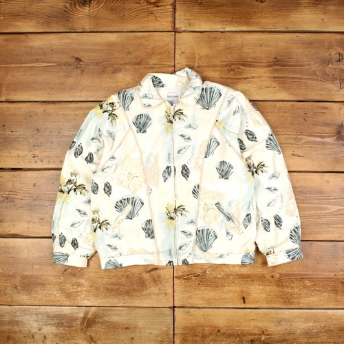 Giacca vento vintage oleg - a,