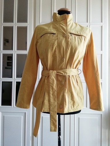 Giacca vento donna vintage