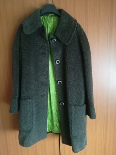 Giacca donna vintage - giacca,