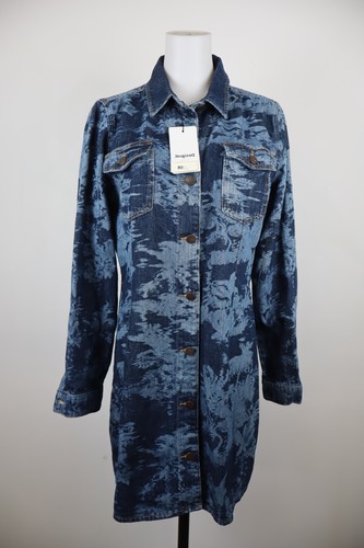 Desigual giubbino leggero - desigual,