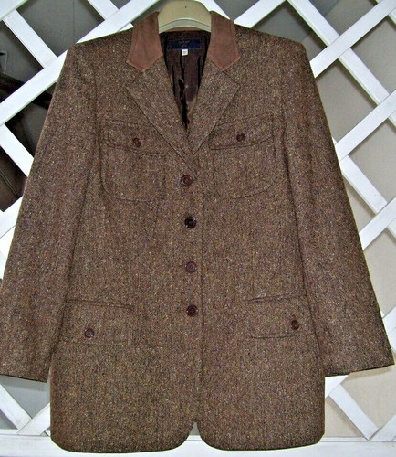 Giacca donna gerani vintage - giacca,