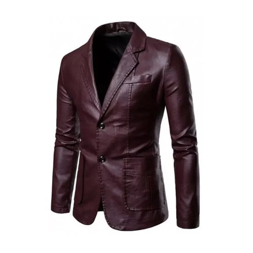 Giacca donna vintage - , pelle