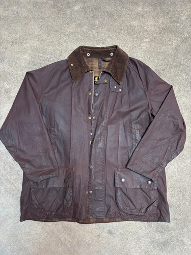 Barbour beaufort vintage - barbour,