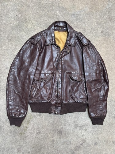 Schott nyc giacca bomber pelle - bomber,