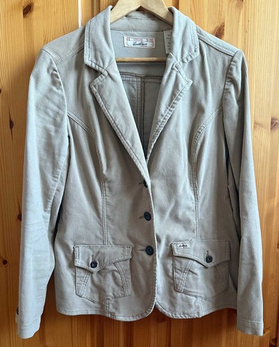 Giacca donna blazer levi - , levi's