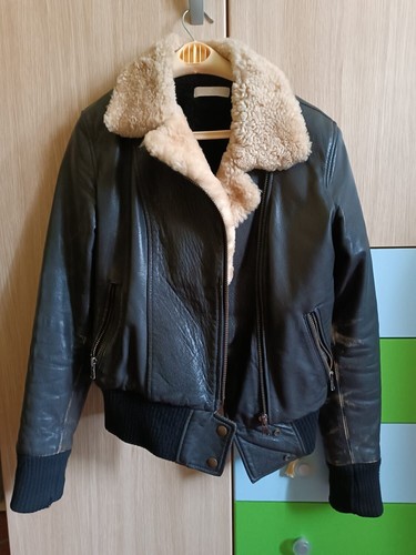Vintage jacket giubbotto - vintage,