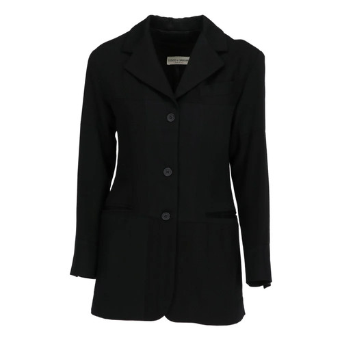 Dolce gabbana x2672 giacca - gabbana,