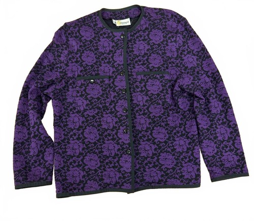 Giacca donna vintage