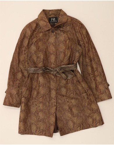 Cappotto donna vintage 10 - cappotto,