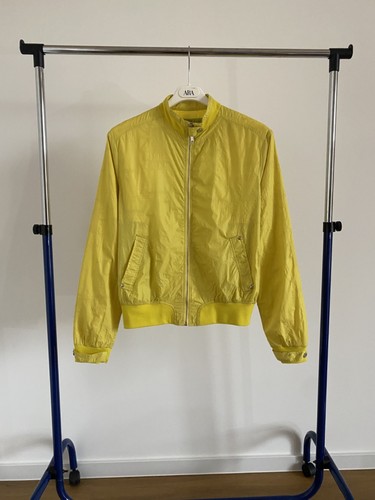 Giacca bomber vintage versace - giacca,