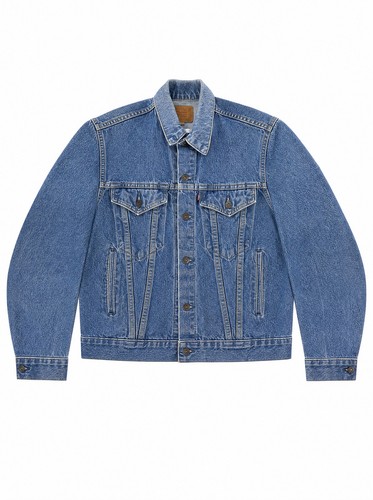 Giacca jeans levi - giacca, levi’s